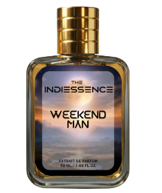 Weekend Man perfume